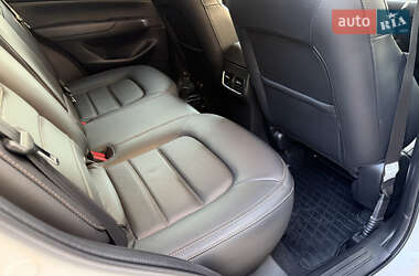 Внедорожник / Кроссовер Mazda CX-5 2022 в 