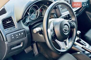 Внедорожник / Кроссовер Mazda CX-5 2014 в 