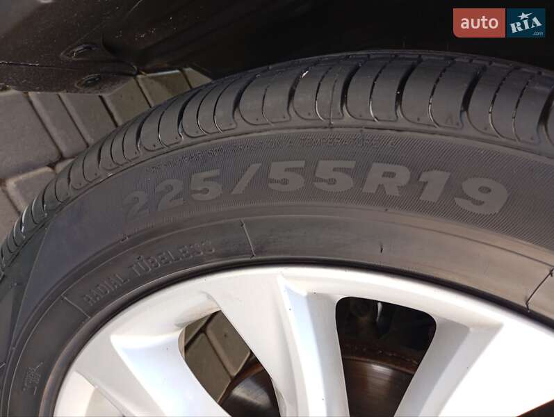 Внедорожник / Кроссовер Mazda CX-5 2012 в Гусятине