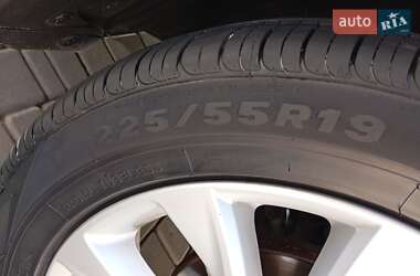 Внедорожник / Кроссовер Mazda CX-5 2012 в 