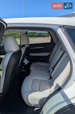 Внедорожник / Кроссовер Mazda CX-5 2020 в 