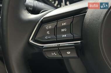Внедорожник / Кроссовер Mazda CX-5 2022 в 