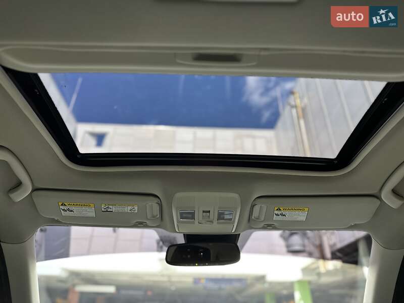 Внедорожник / Кроссовер Mazda CX-5 2022 в Киеве
