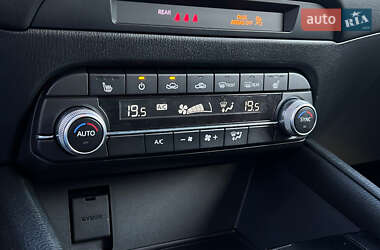 Внедорожник / Кроссовер Mazda CX-5 2021 в 
