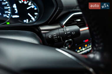 Внедорожник / Кроссовер Mazda CX-5 2019 в 