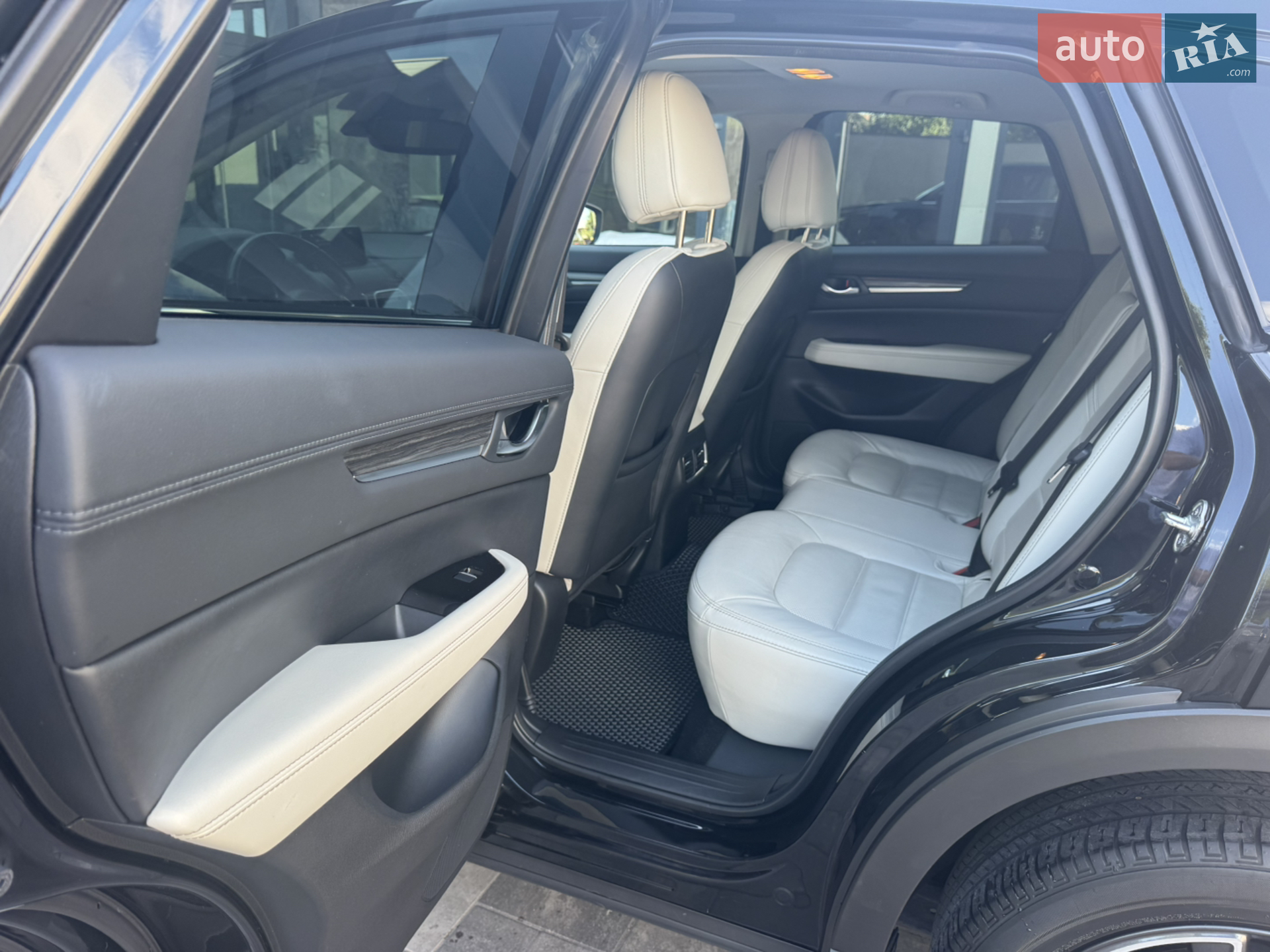 2017 Mazda CX-5 - мініатюра 7