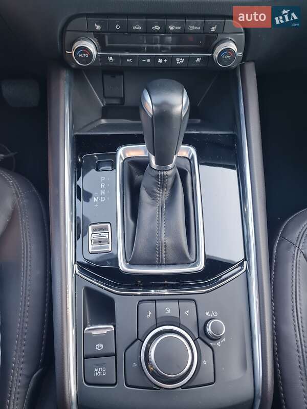 Внедорожник / Кроссовер Mazda CX-5 2022 в Березане