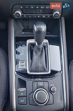 Внедорожник / Кроссовер Mazda CX-5 2022 в 
