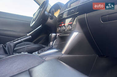 Внедорожник / Кроссовер Mazda CX-5 2014 в 