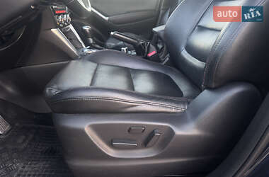 Внедорожник / Кроссовер Mazda CX-5 2014 в 