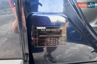 Внедорожник / Кроссовер Mazda CX-5 2014 в 