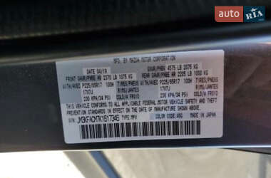 Внедорожник / Кроссовер Mazda CX-5 2019 в 