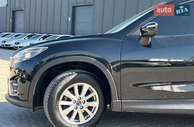 Внедорожник / Кроссовер Mazda CX-5 2016 в 