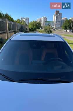 Внедорожник / Кроссовер Mazda CX-5 2023 в 