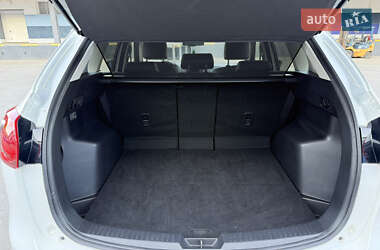 Внедорожник / Кроссовер Mazda CX-5 2014 в 