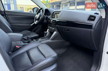 Внедорожник / Кроссовер Mazda CX-5 2014 в 