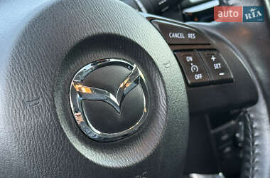 Внедорожник / Кроссовер Mazda CX-5 2014 в 