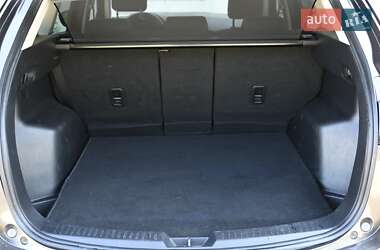 Внедорожник / Кроссовер Mazda CX-5 2015 в 