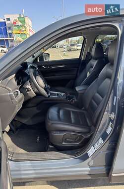 Внедорожник / Кроссовер Mazda CX-5 2023 в 