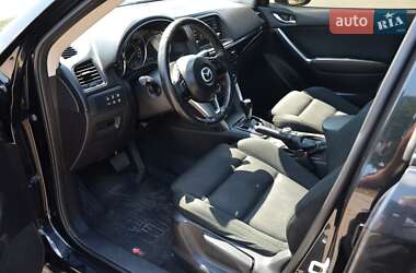 Внедорожник / Кроссовер Mazda CX-5 2014 в 