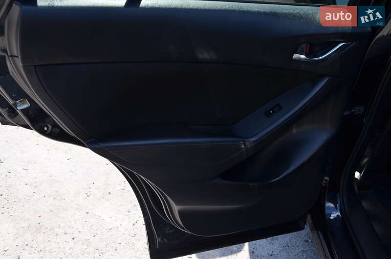Внедорожник / Кроссовер Mazda CX-5 2014 в Павлограде