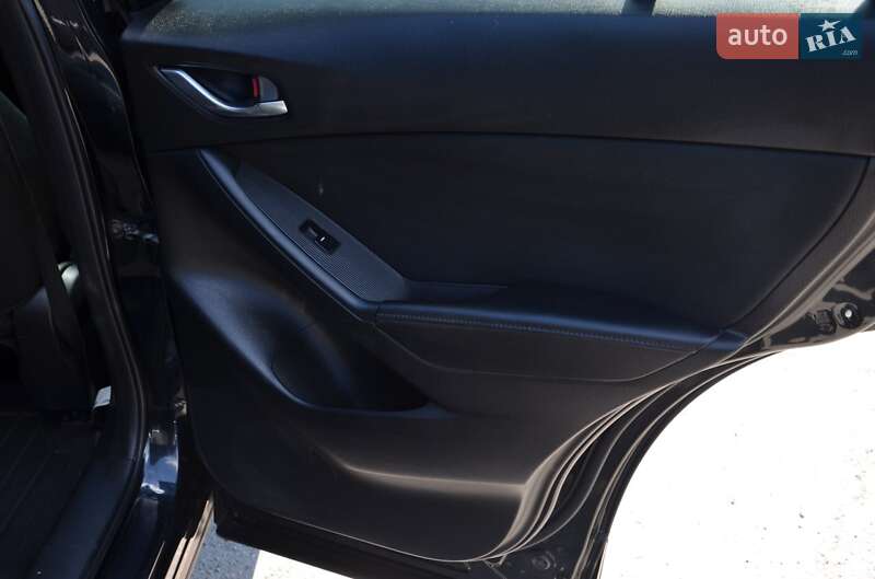 Внедорожник / Кроссовер Mazda CX-5 2014 в Павлограде