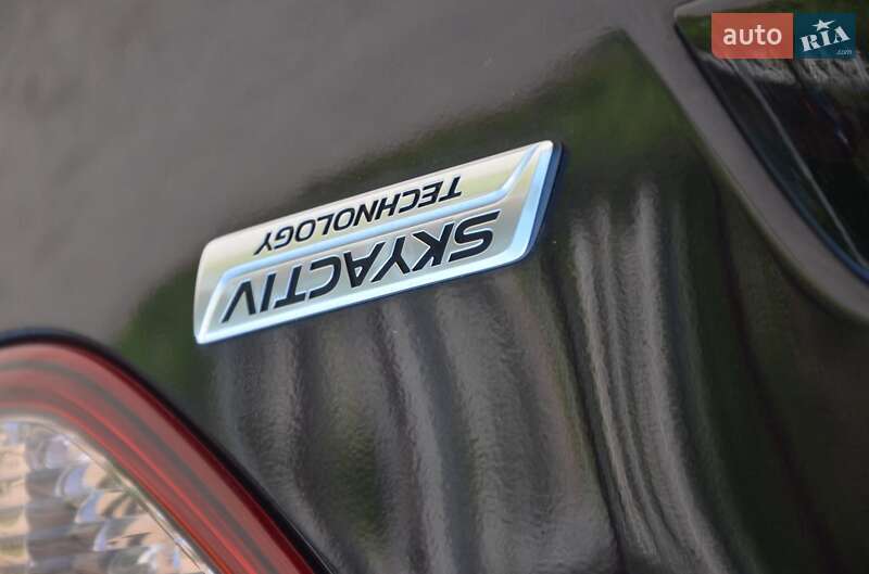 Внедорожник / Кроссовер Mazda CX-5 2014 в Павлограде