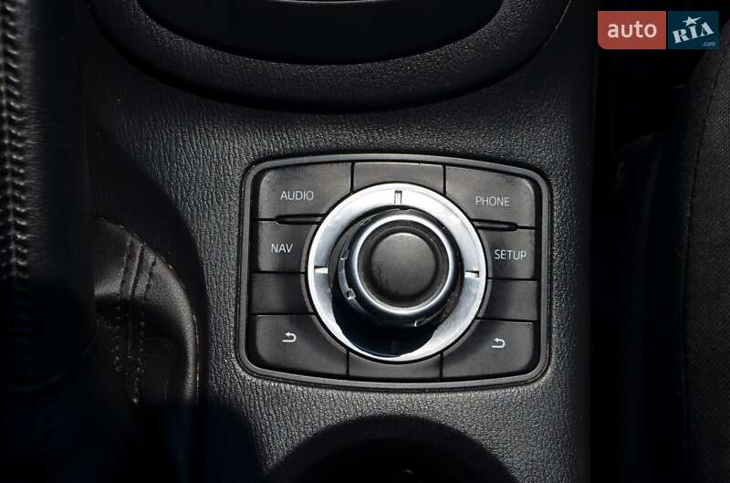 Внедорожник / Кроссовер Mazda CX-5 2014 в Павлограде