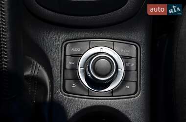 Внедорожник / Кроссовер Mazda CX-5 2014 в 