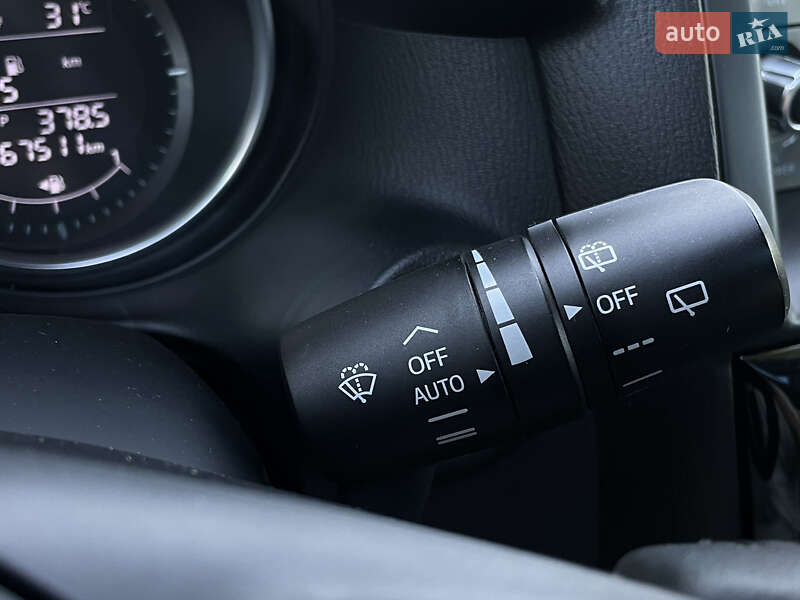 Внедорожник / Кроссовер Mazda CX-5 2013 в Николаеве