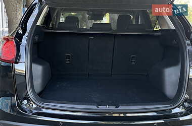 Внедорожник / Кроссовер Mazda CX-5 2013 в 