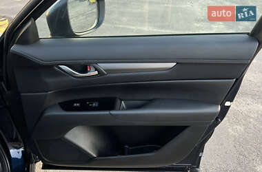 Внедорожник / Кроссовер Mazda CX-5 2024 в 