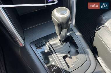 Внедорожник / Кроссовер Mazda CX-5 2013 в 