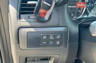 Внедорожник / Кроссовер Mazda CX-5 2013 в 