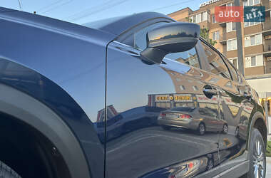 Внедорожник / Кроссовер Mazda CX-5 2020 в 