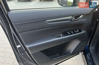 Внедорожник / Кроссовер Mazda CX-5 2020 в 