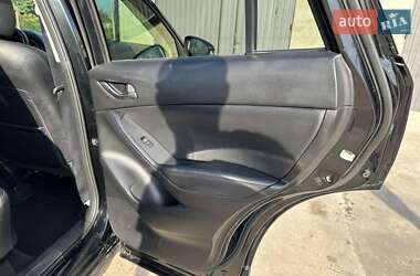 Внедорожник / Кроссовер Mazda CX-5 2013 в 
