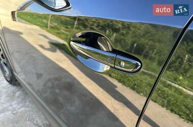 Внедорожник / Кроссовер Mazda CX-5 2013 в 