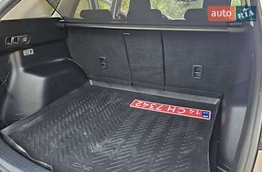 Внедорожник / Кроссовер Mazda CX-5 2013 в 