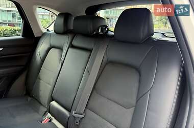Внедорожник / Кроссовер Mazda CX-5 2018 в 