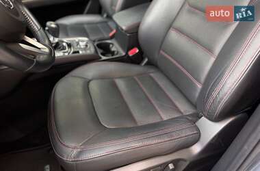 Внедорожник / Кроссовер Mazda CX-5 2022 в 