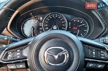 Внедорожник / Кроссовер Mazda CX-5 2020 в 