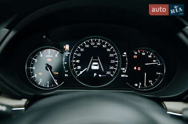 Внедорожник / Кроссовер Mazda CX-5 2023 в 