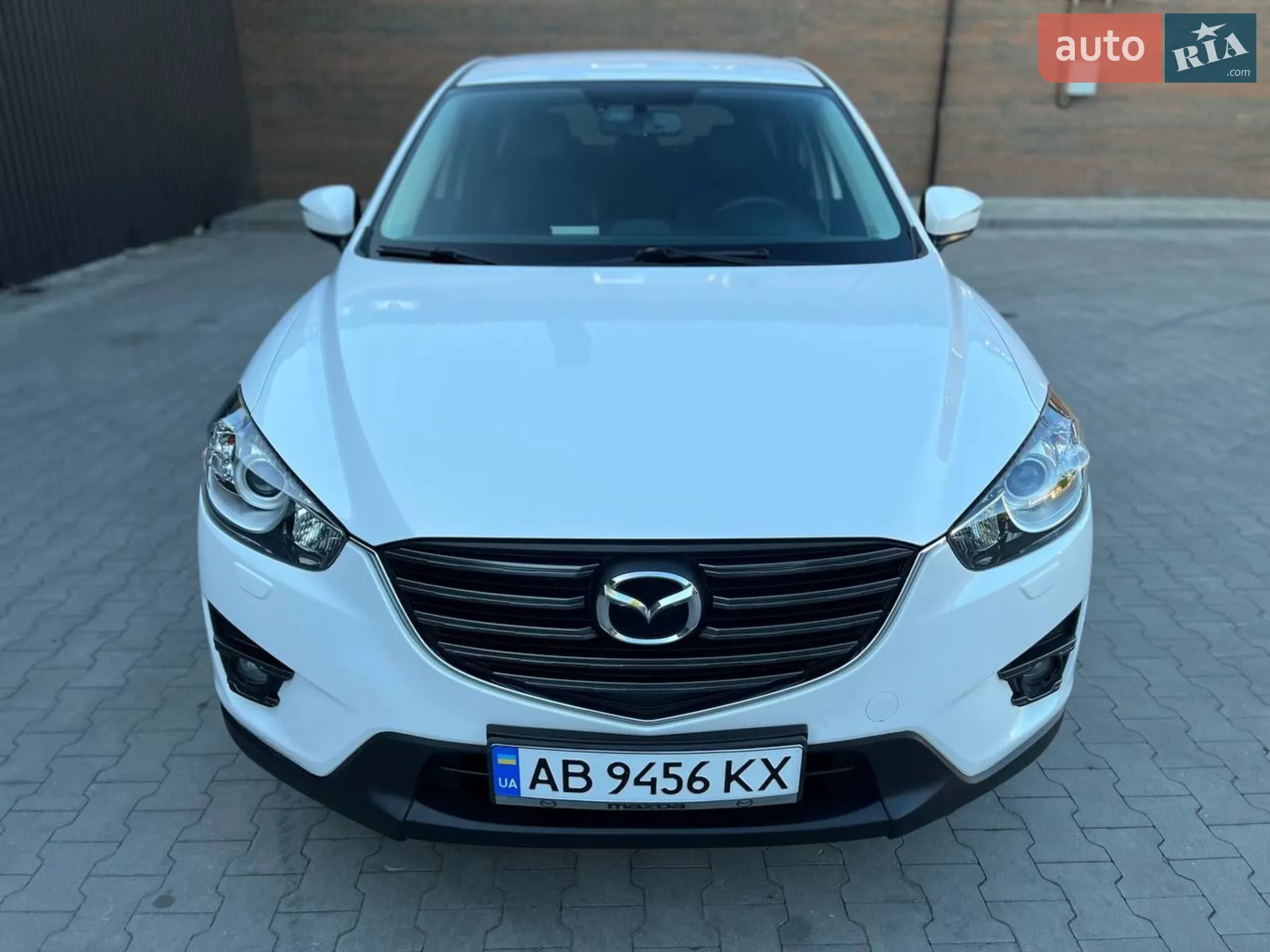 2015 Mazda CX-5 - фото 1