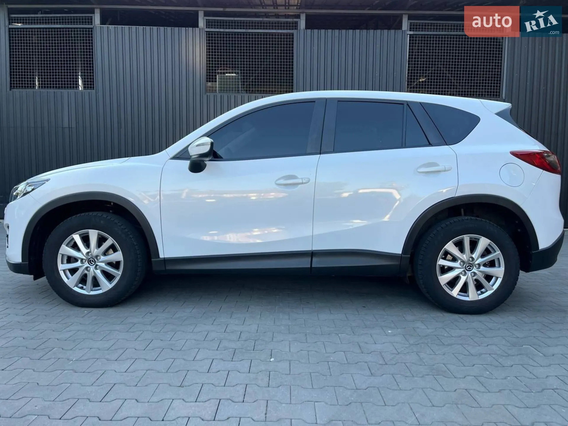 2015 Mazda CX-5 - мініатюра 16