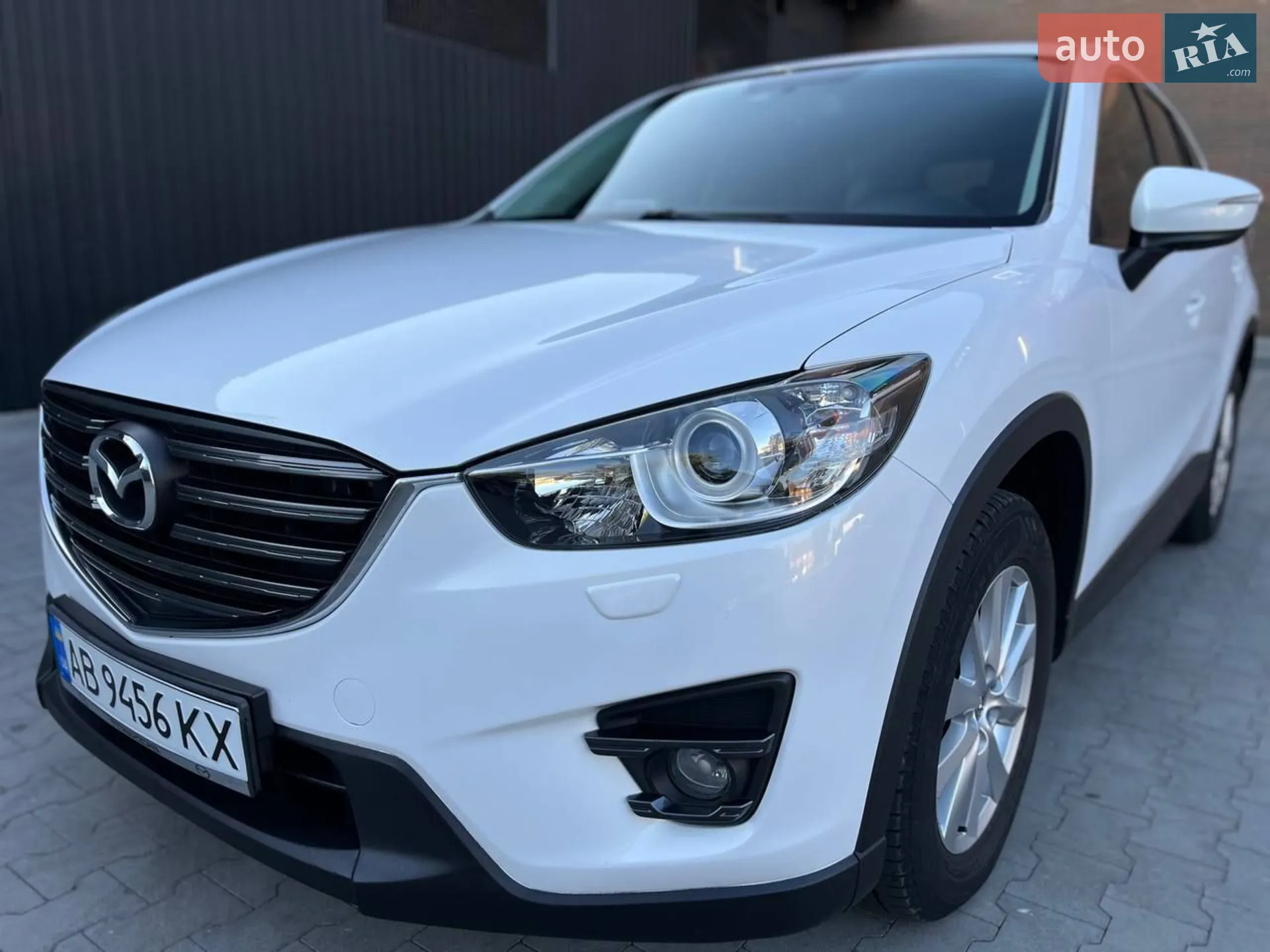 2015 Mazda CX-5 - мініатюра 33