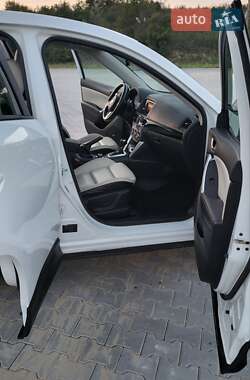 Внедорожник / Кроссовер Mazda CX-5 2014 в 