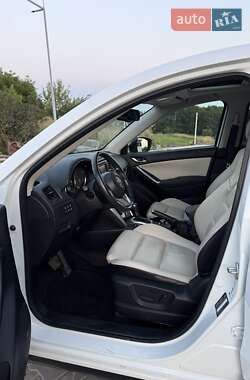 Внедорожник / Кроссовер Mazda CX-5 2014 в 