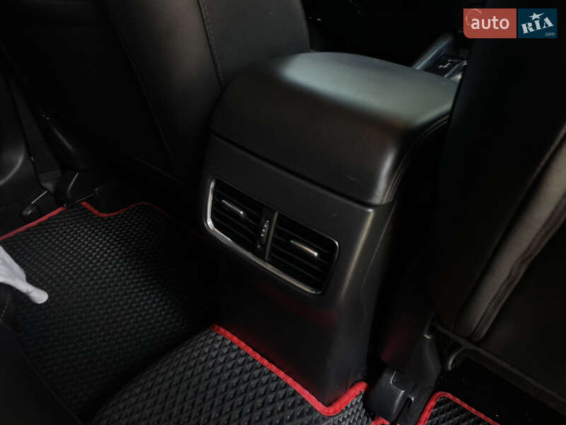 Внедорожник / Кроссовер Mazda CX-5 2017 в Виннице