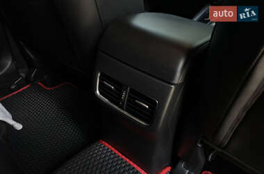 Внедорожник / Кроссовер Mazda CX-5 2017 в 